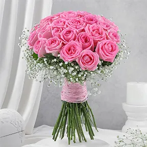 love and romance flowers
